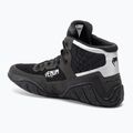 Buty zapaśnicze męskie Venum X Dodge Charger Daytona SRT Banshee Ev black 3