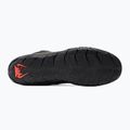 Buty zapaśnicze męskie Venum X Dodge Charger Daytona SRT Banshee Ev black 4