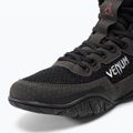 Buty zapaśnicze męskie Venum X Dodge Charger Daytona SRT Banshee Ev black 7