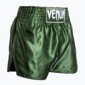Spodenki treningowe męskie Venum Classic Muay Thai khaki/white 4
