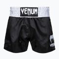 Spodenki treningowe męskie Venum Classic Muay Thai black/white/gold