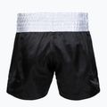 Spodenki treningowe męskie Venum Classic Muay Thai black/white/gold 2
