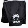 Spodenki treningowe męskie Venum Classic Muay Thai black/white/gold 3