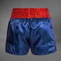 Spodenki treningowe męskie Venum Classic Muay Thai blue/red/white 2