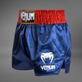 Spodenki treningowe męskie Venum Classic Muay Thai blue/red/white 3