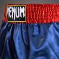 Spodenki treningowe męskie Venum Classic Muay Thai blue/red/white 5