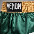 Spodenki treningowe męskie Venum Classic Muay Thai green/gold/white 6