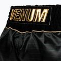 Spodenki treningowe Venum Attack Muay Thai black/green 5