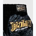 Spodenki treningowe Venum Attack Muay Thai black/grey 5