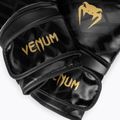 Rękawice bokserskie Venum Contender 1.5 XT Boxing black/gold 4