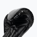 Rękawice bokserskie Venum Contender 1.5 XT Boxing black/gold 5