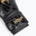 Rękawice bokserskie Venum Contender 1.5 XT Boxing black/gold 6