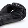 Rękawice bokserskie Venum Contender 1.5 XT Boxing black/gold 8