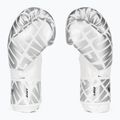 Rękawice bokserskie Venum Contender 1.5 XT Boxing white/silver 3