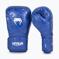 Rękawice bokserskie Venum Contender 1.5 XT Boxing blue/white 2