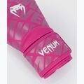 Rękawice bokserskie Venum Contender 1.5 XT Boxing pink/white 4