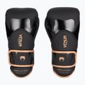 Rękawice bokserskie męskie Venum Challenger 4.0 black/bronze