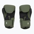 Rękawice bokserskie męskie Venum Challenger 4.0 black/khaki 3