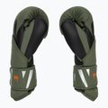 Rękawice bokserskie męskie Venum Challenger 4.0 black/khaki 4