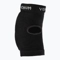 Ochraniacze na łokcie Venum Kontact Elbow Guards black/silver 4