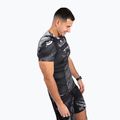 Rashguard męski Venum Gorilla Jungle Rashguard black/white 2