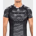 Rashguard męski Venum Gorilla Jungle Rashguard black/white 4