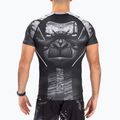 Rashguard męski Venum Gorilla Jungle Rashguard black/white 5