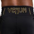 Spodenki bokserskie męskie Venum Classic Boxing black/gold 7