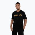 Koszulka męska Venum & UFC Classic black/gold
