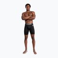 Spodenki treningowe męskie Venum Tempest Vale Tudo black/grey 2