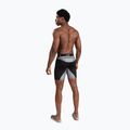 Spodenki treningowe męskie Venum Tempest Vale Tudo black/grey 3
