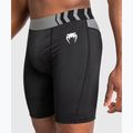 Spodenki treningowe męskie Venum Tempest Vale Tudo black/grey 6