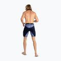 Spodenki treningowe męskie Venum Tempest Vale Tudo navy blue/blue 4
