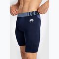Spodenki treningowe męskie Venum Tempest Vale Tudo navy blue/blue 5