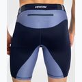 Spodenki treningowe męskie Venum Tempest Vale Tudo navy blue/blue 6