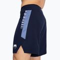 Spodenki treningowe męskie Venum Tempest Fight navy blue 4