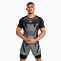 Koszulka męska Venum Attack Rashguard black