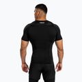 Koszulka męska Venum Attack Rashguard black 3