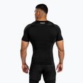 Rashguard męski Venum Attack Rashguard black 3