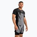 Rashguard męski Venum Attack Rashguard black 4