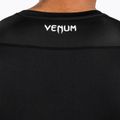 Koszulka męska Venum Attack Rashguard black 6