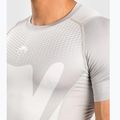 Koszulka męska Venum Attack Rashguard beige 4