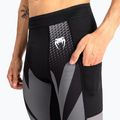 Legginsy męskie Venum Attack Spats black 4