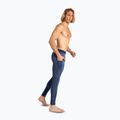Legginsy męskie Venum Attack Spats navy blue 3