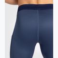 Legginsy męskie Venum Attack Spats navy blue 6