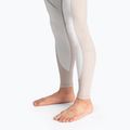 Legginsy męskie Venum Attack Spats beige 5