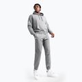 Bluza męska Venum Vortex XL Lite Hoodie light heather grey 2