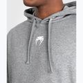 Bluza męska Venum Vortex XL Lite Hoodie light heather grey 6