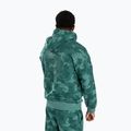 Bluza męska Venum Vortex XL Hoodie turquoise camo 3