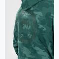 Bluza męska Venum Vortex XL Hoodie turquoise camo 5